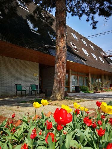 Hotel Motel Plitvice Zagreb