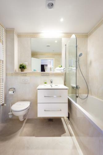 Meridien Luxury Apartments