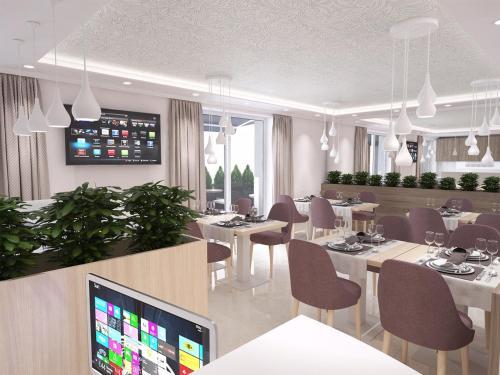 Meridien Luxury Apartments