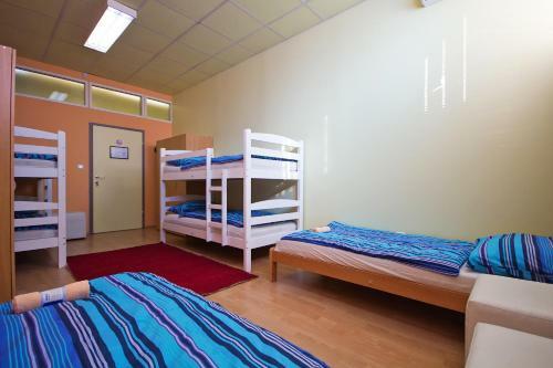 Maju Jaya Hostel