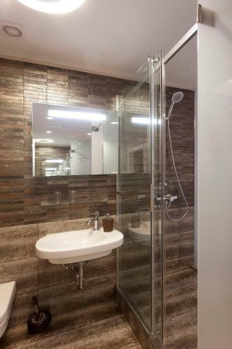 Hostal Piu Trendy Rooms