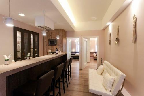 Hostal Piu Trendy Rooms