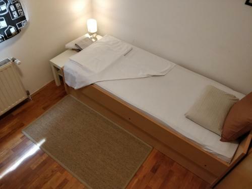 Apartamentos Savski Gaj
