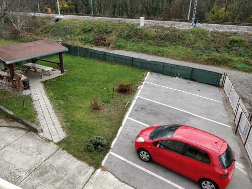 Apartamentos Savski Gaj