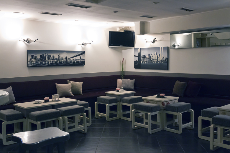 Hostal Rooms Madison