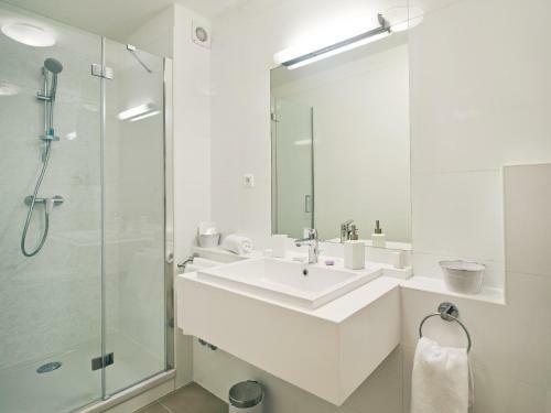 Apartamentos Design Studios Svi-mi