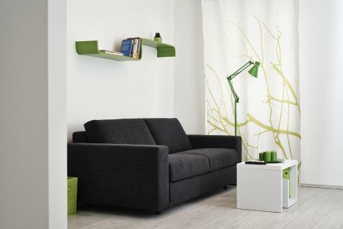 Apartamentos Design Studios Svi-mi