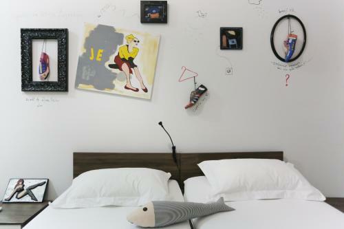 Bed & Breakfast 4citywindows