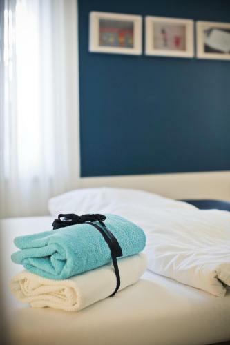 Bed & Breakfast 4citywindows