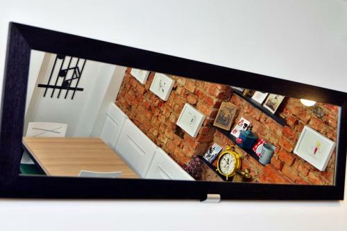 Bed & Breakfast 4citywindows