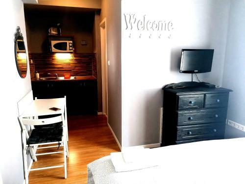 Apartamentos Studio Villa Antunovac