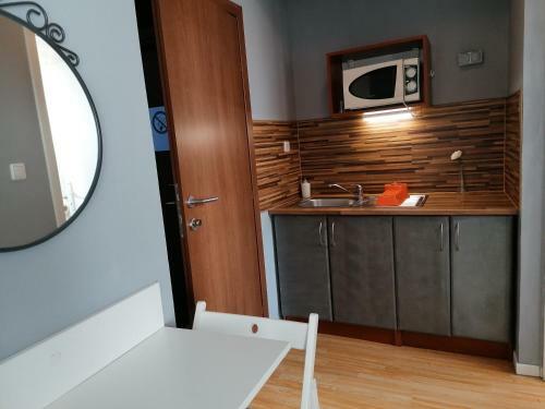 Apartamentos Studio Villa Antunovac