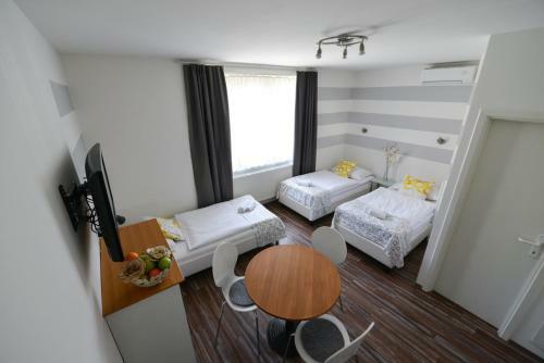 Apartamentos Studio Villa Antunovac