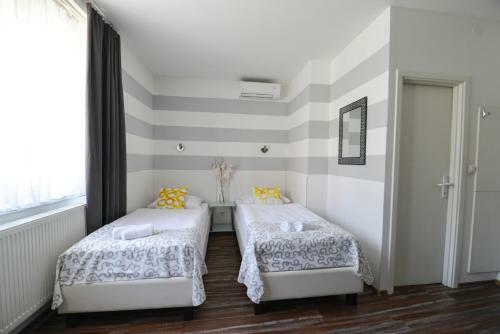 Apartamentos Studio Villa Antunovac