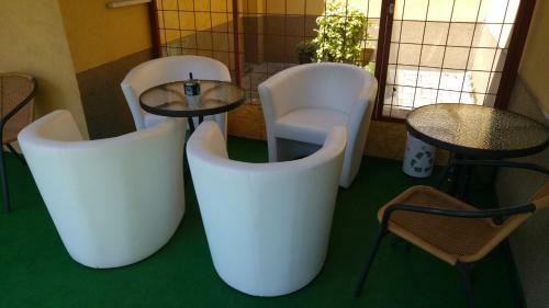 Apartamentos Studio Villa Antunovac