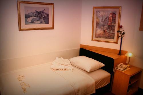 Hotel Vila Tina