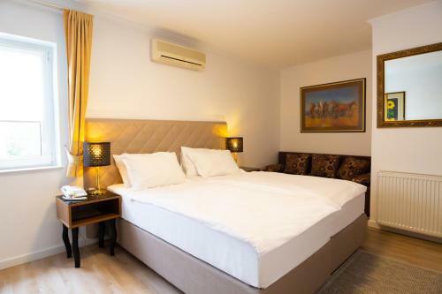 Hotel Vila Tina