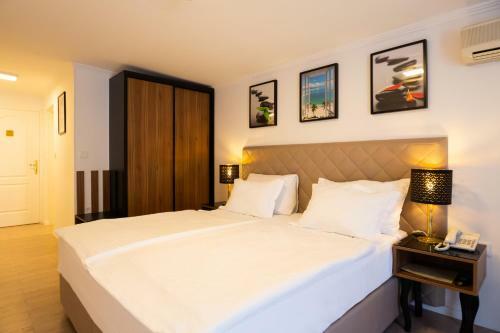 Hotel Vila Tina