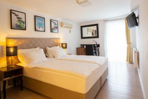 Hotel Vila Tina