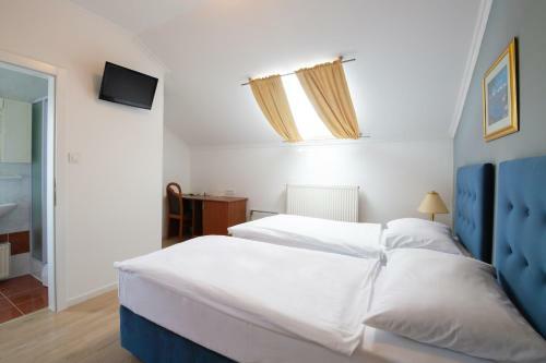 Hotel Vila Tina