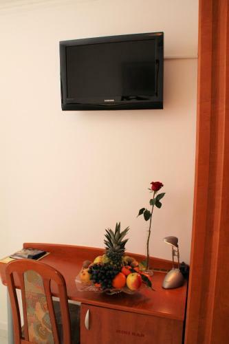 Hotel Vila Tina