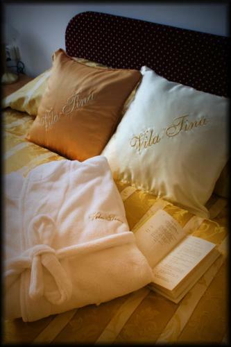 Hotel Vila Tina