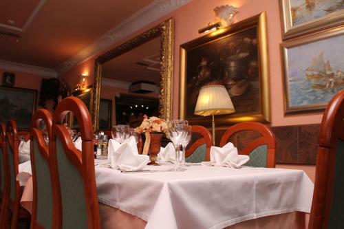 Hotel Vila Tina