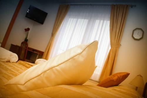 Hotel Vila Tina