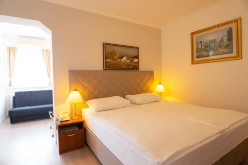 Hotel Vila Tina