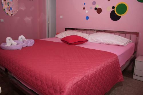 Hostal Sobe Apartmani Zagreb Saz
