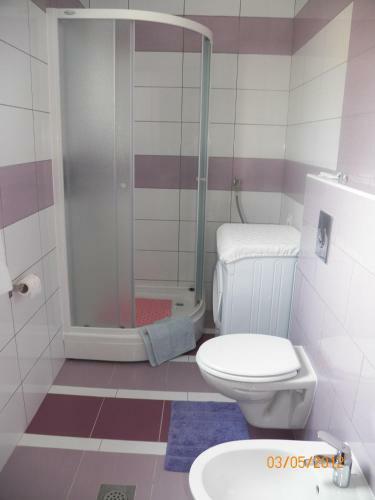 Hostal Sobe Apartmani Zagreb Saz