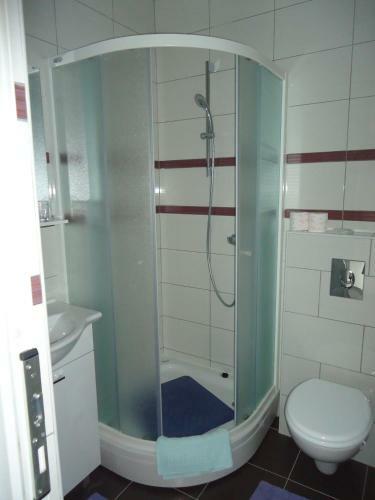 Hostal Sobe Apartmani Zagreb Saz