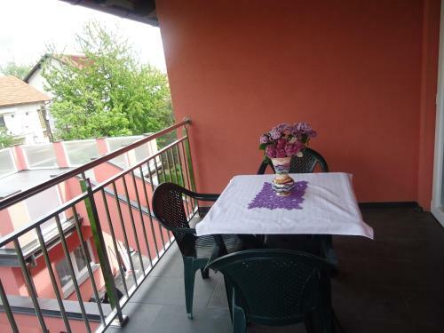 Hostal Sobe Apartmani Zagreb Saz