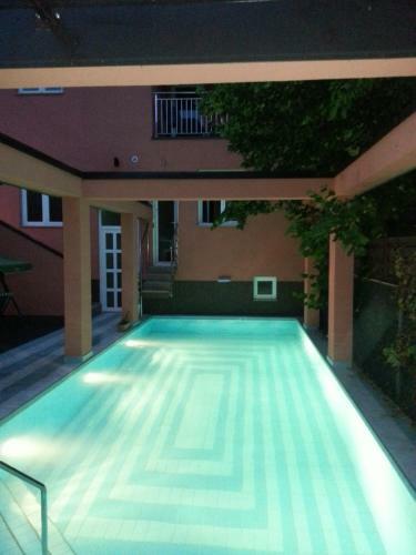 Hostal Sobe Apartmani Zagreb Saz