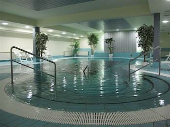 Hotel Tomislavov Dom