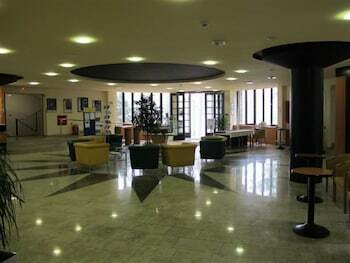 Hotel Tomislavov Dom