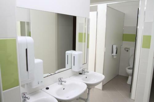 Zagreb Soul Hostel