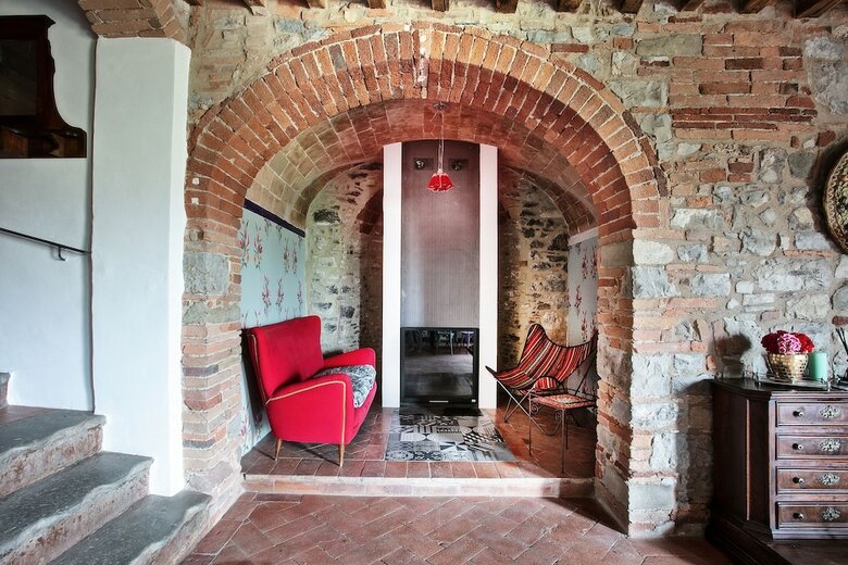 Agroturismo Rietine24