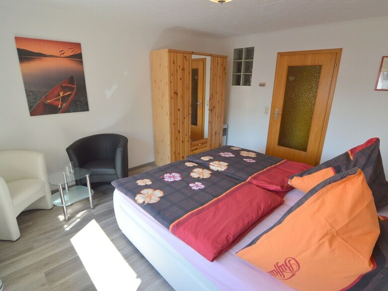 Cozy Apartment In Kerpen With Garden