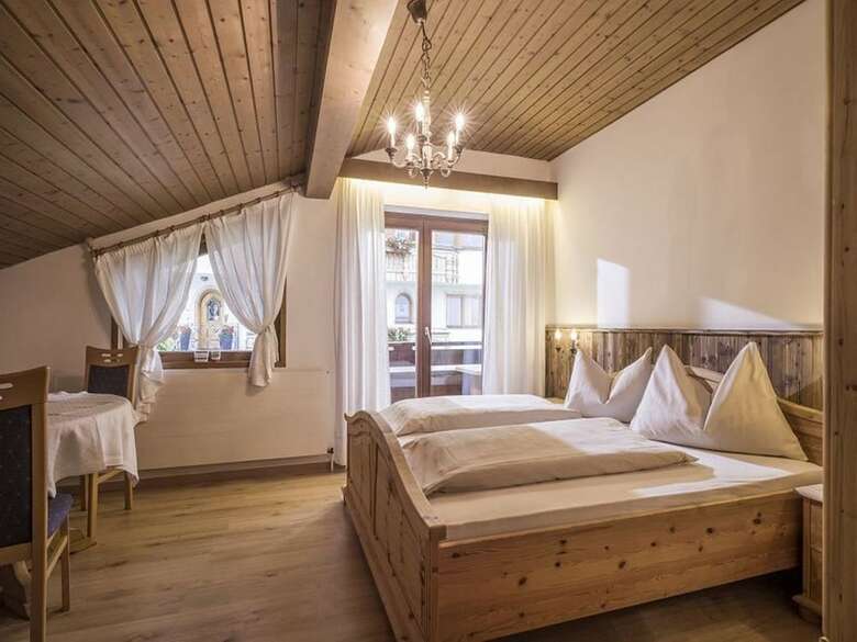 Cozy Apartment In Ellmau With Balcony