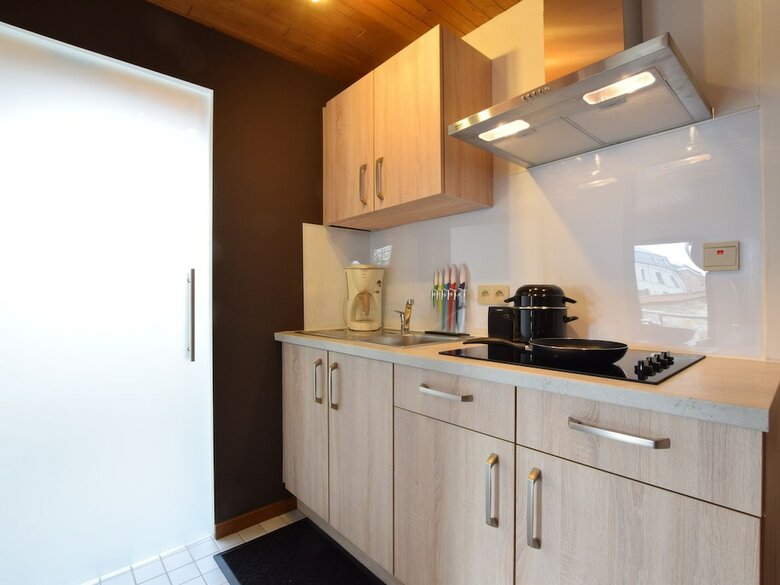 Charming Apartment, Ideal For Couples Or Young Families