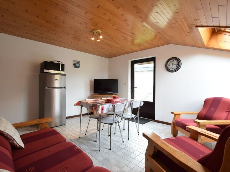 Charming Apartment, Ideal For Couples Or Young Families