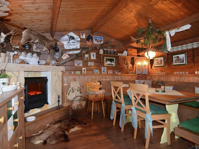 Quaint Apartment In Zeil Am Main With Terrace