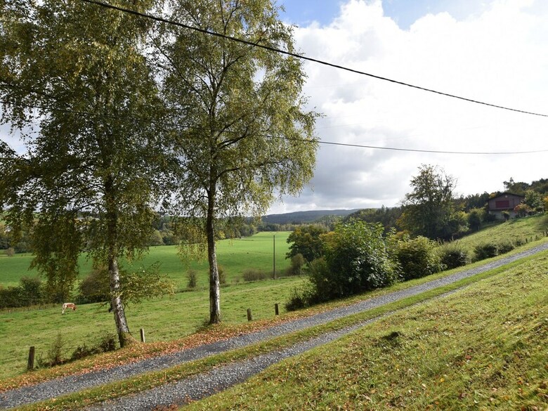 Peaceful Located Cottage With Beautiful Views