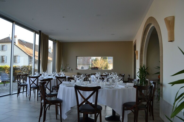Hotel Auberge de Confignon