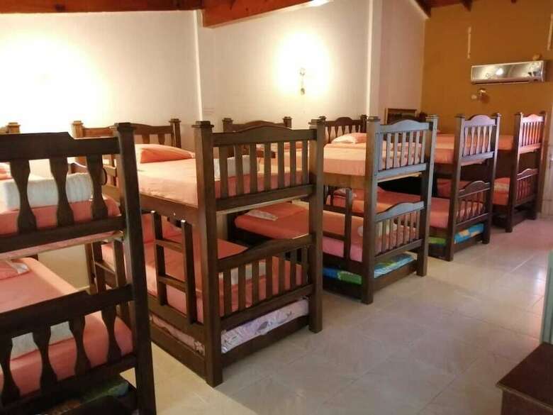 Hostal Casa Hotel Zamys Place