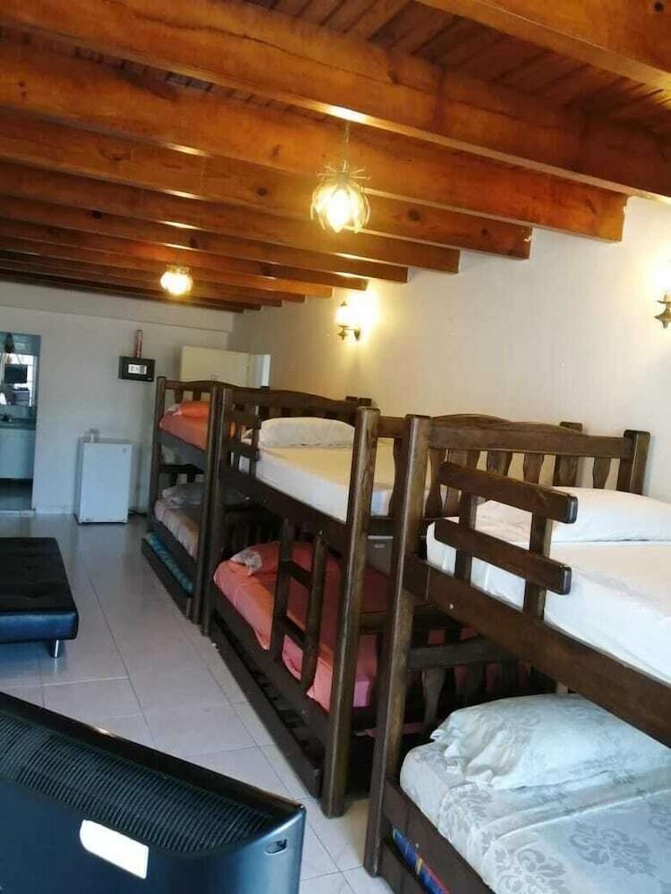 Hostal Casa Hotel Zamys Place