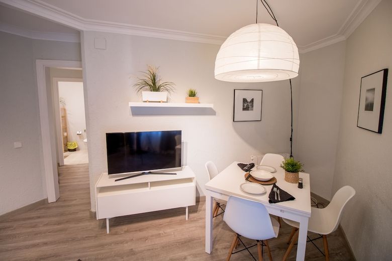 Apartment  Metropolitan