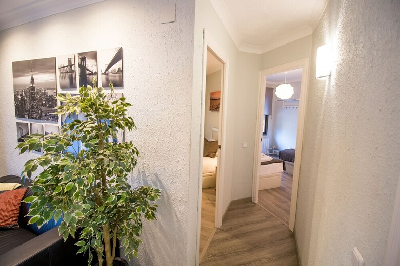 Apartment  Metropolitan