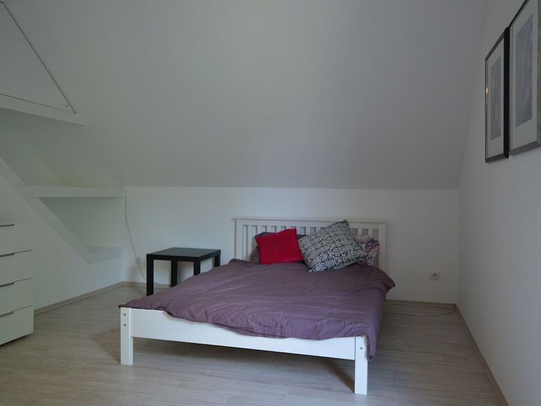 Nice Holiday Home In Orsfeld Eifel With Garden